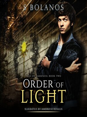 cover image of Order of Light